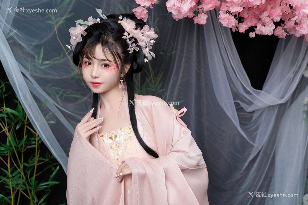 1P - 喵小吉《清平乐》