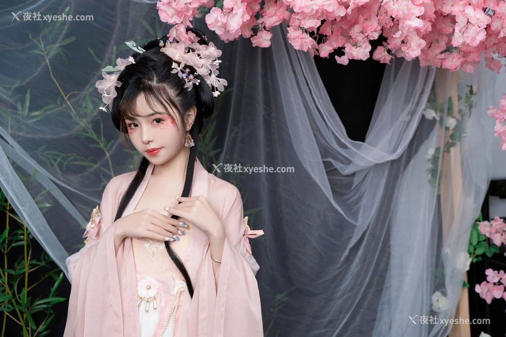 1P - 喵小吉《清平乐》