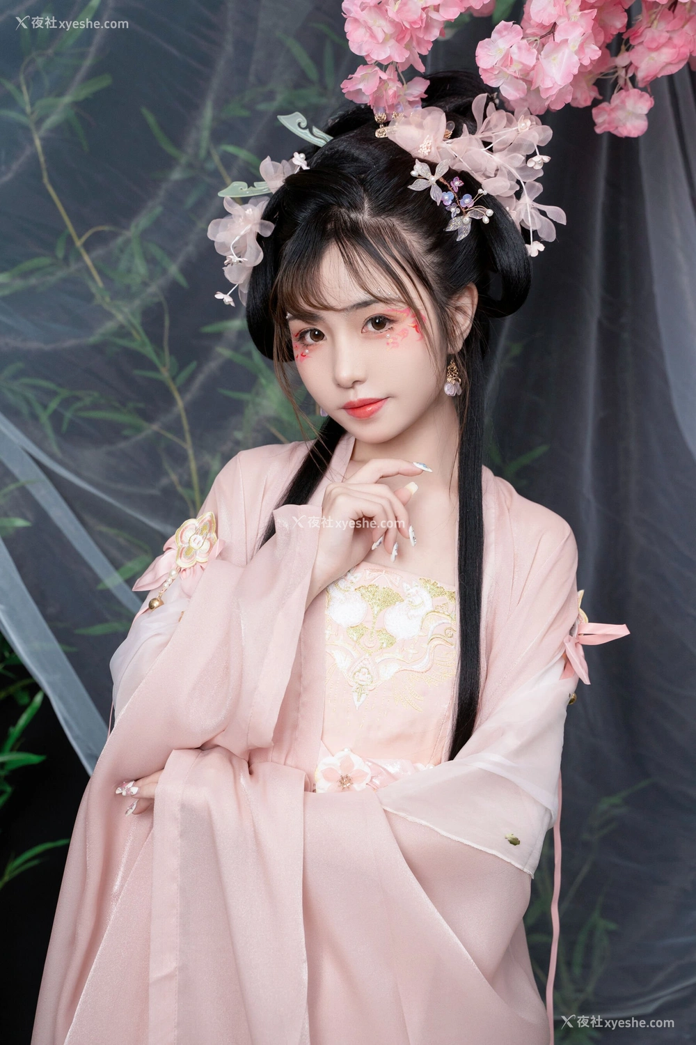 1P - 喵小吉《清平乐》