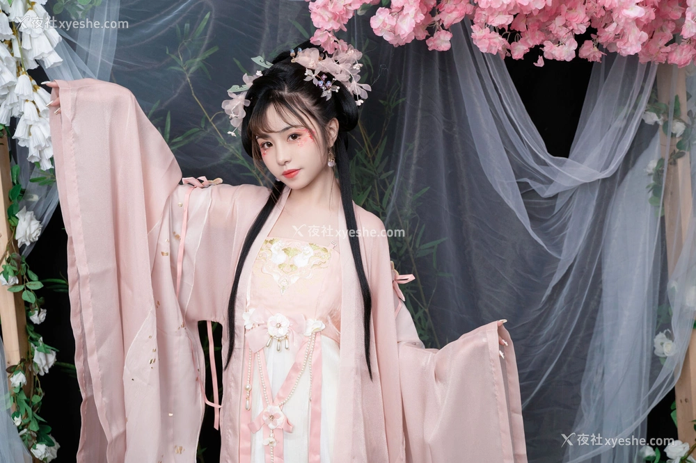 1P - 喵小吉《清平乐》