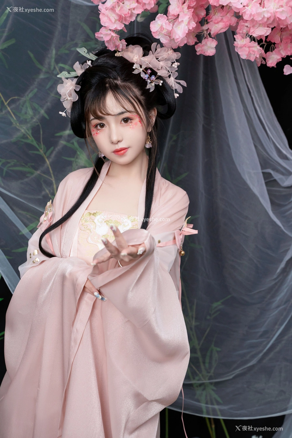 1P - 喵小吉《清平乐》