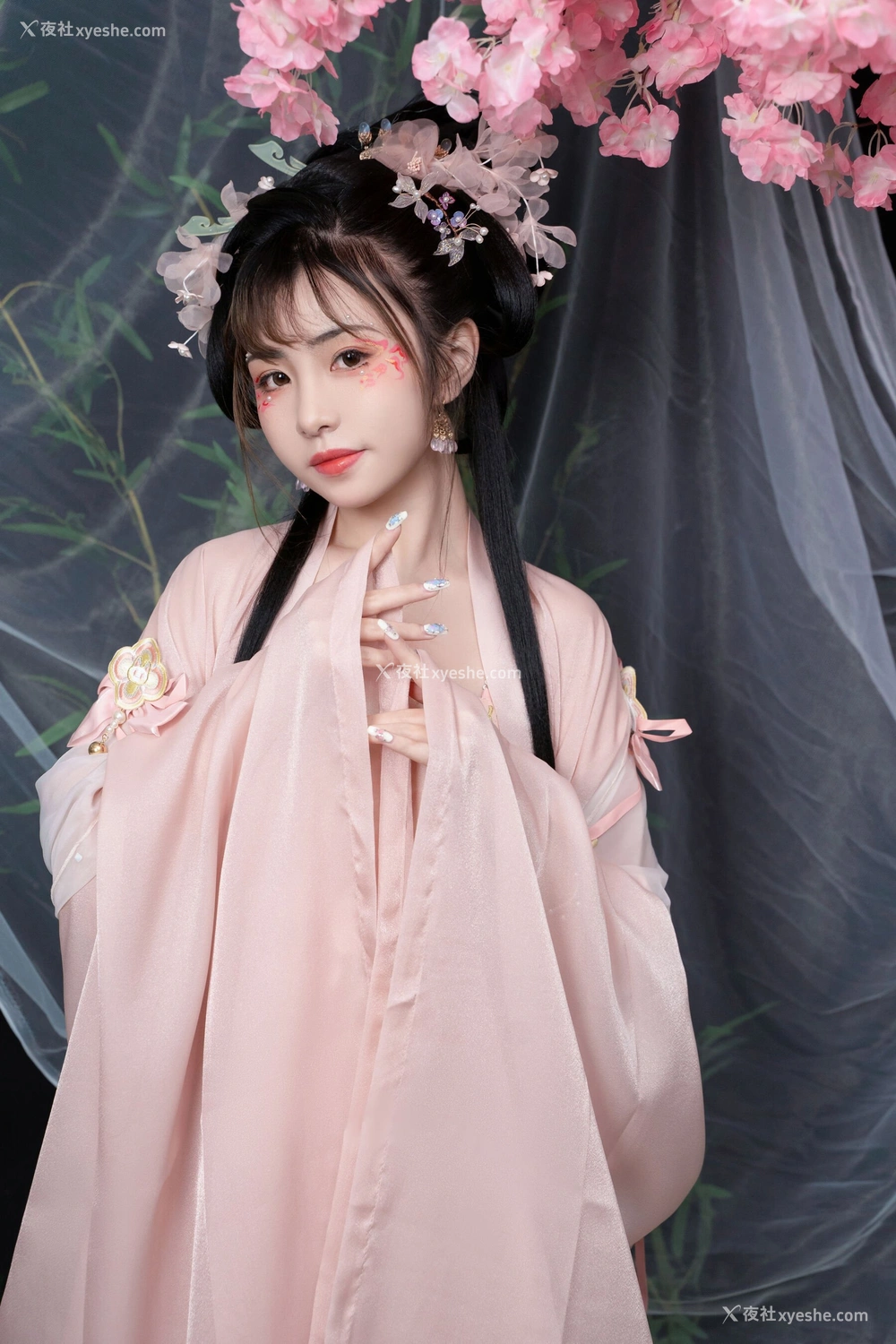1P - 喵小吉《清平乐》