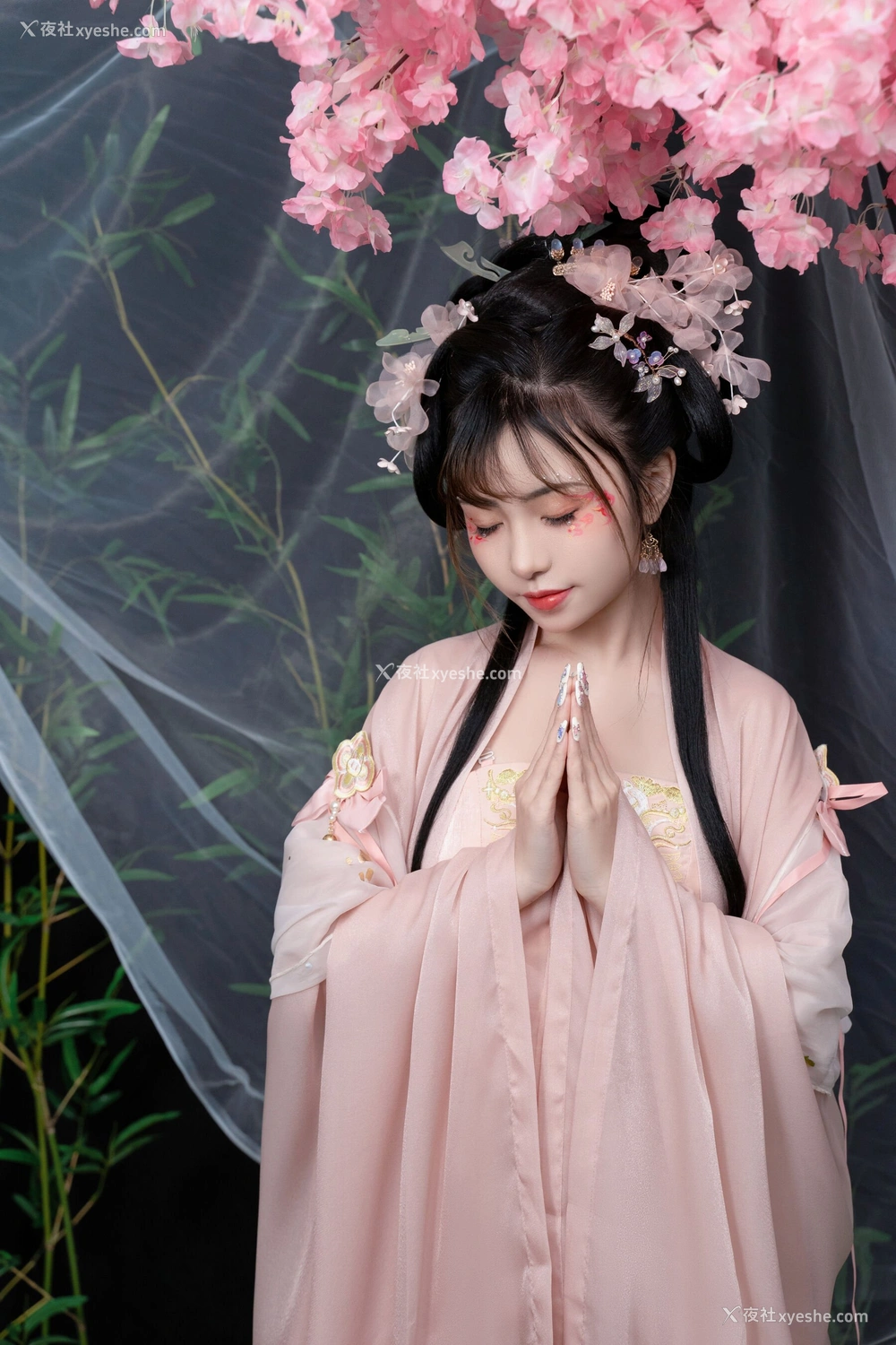 1P - 喵小吉《清平乐》