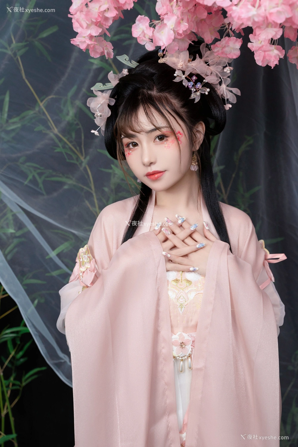 1P - 喵小吉《清平乐》