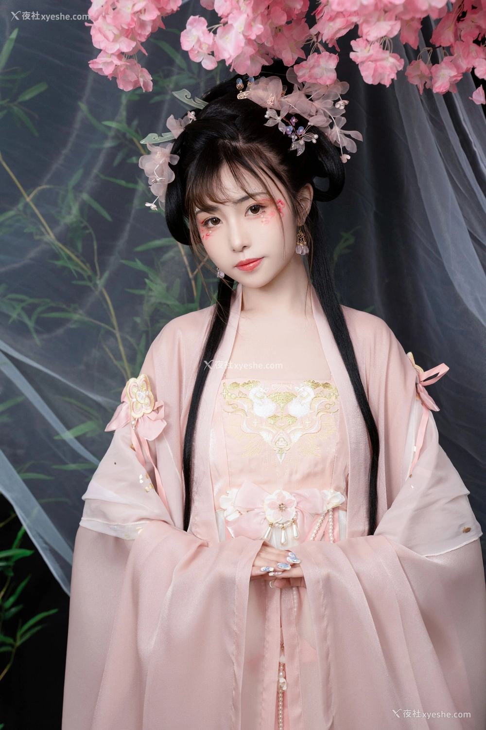 1P - 喵小吉《清平乐》