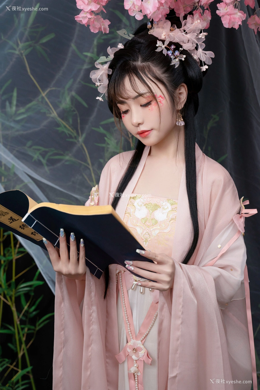 1P - 喵小吉《清平乐》