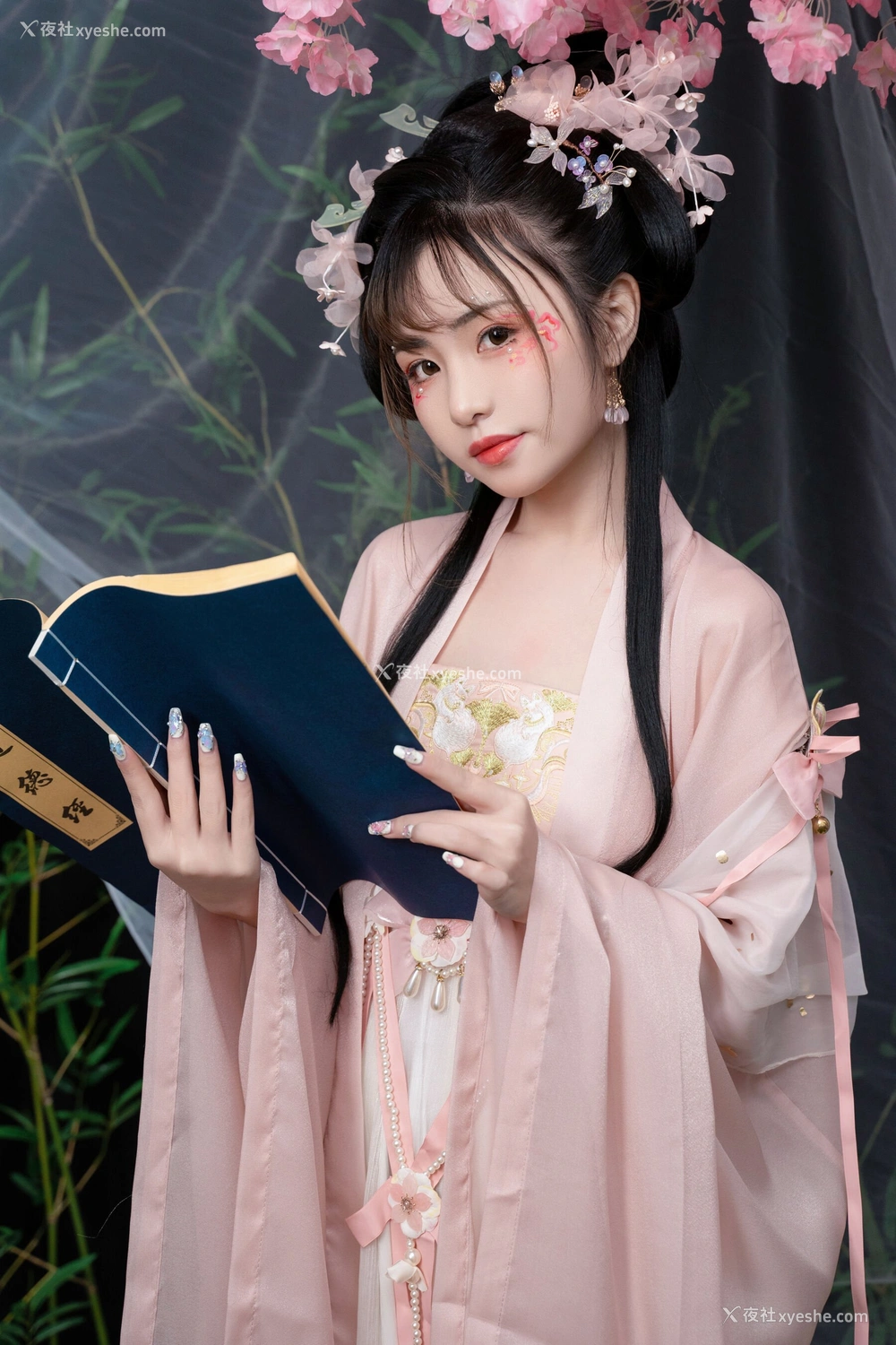 1P - 喵小吉《清平乐》