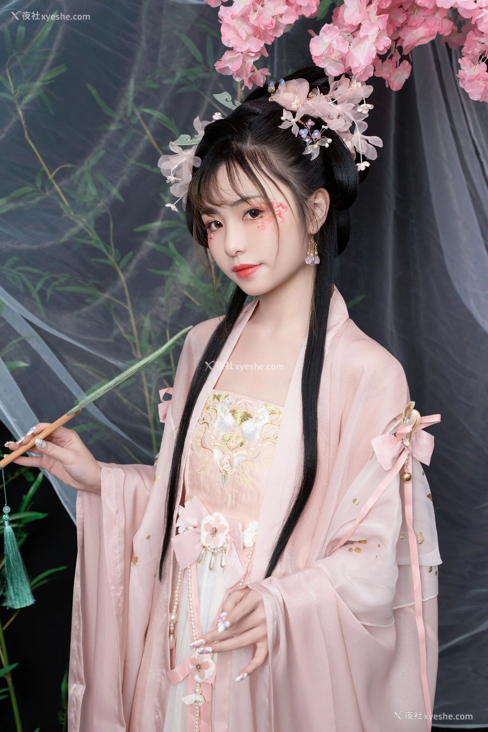 1P - 喵小吉《清平乐》