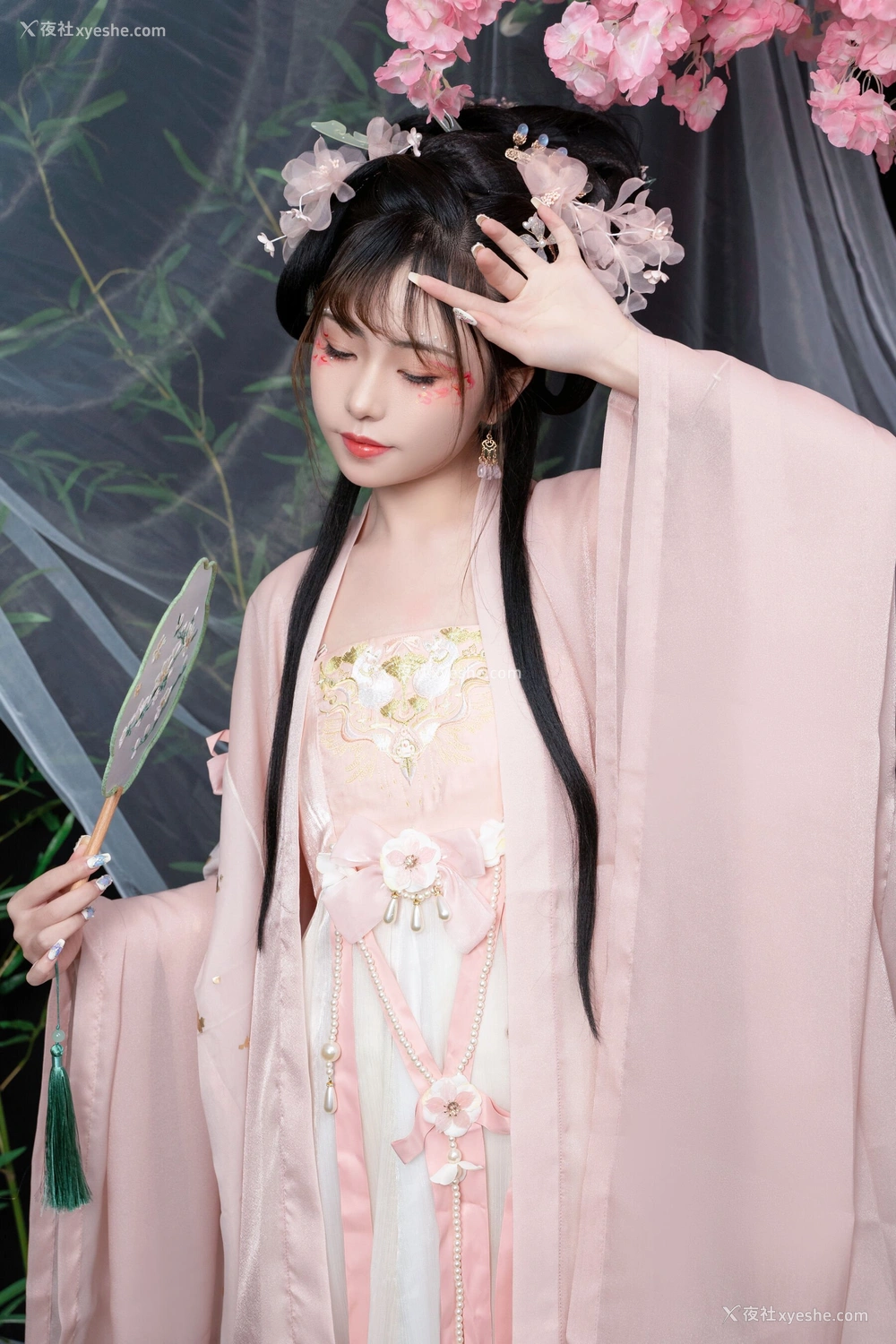 1P - 喵小吉《清平乐》