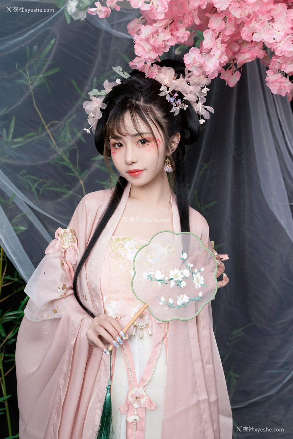 1P - 喵小吉《清平乐》