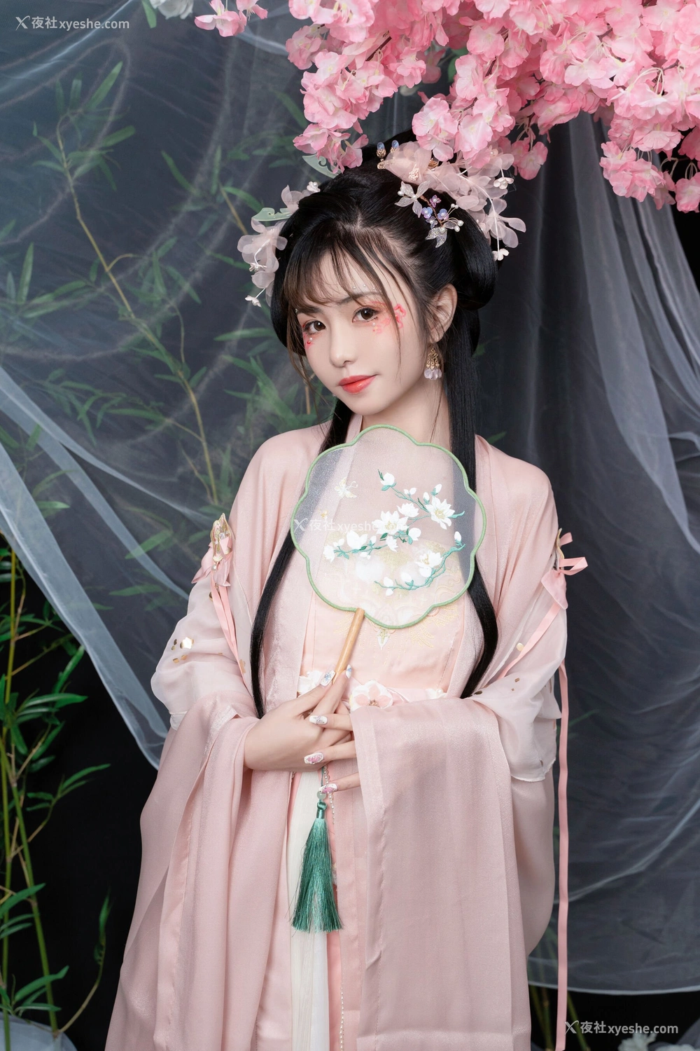 1P - 喵小吉《清平乐》