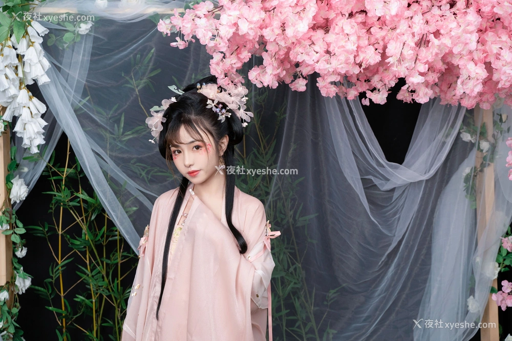 1P - 喵小吉《清平乐》