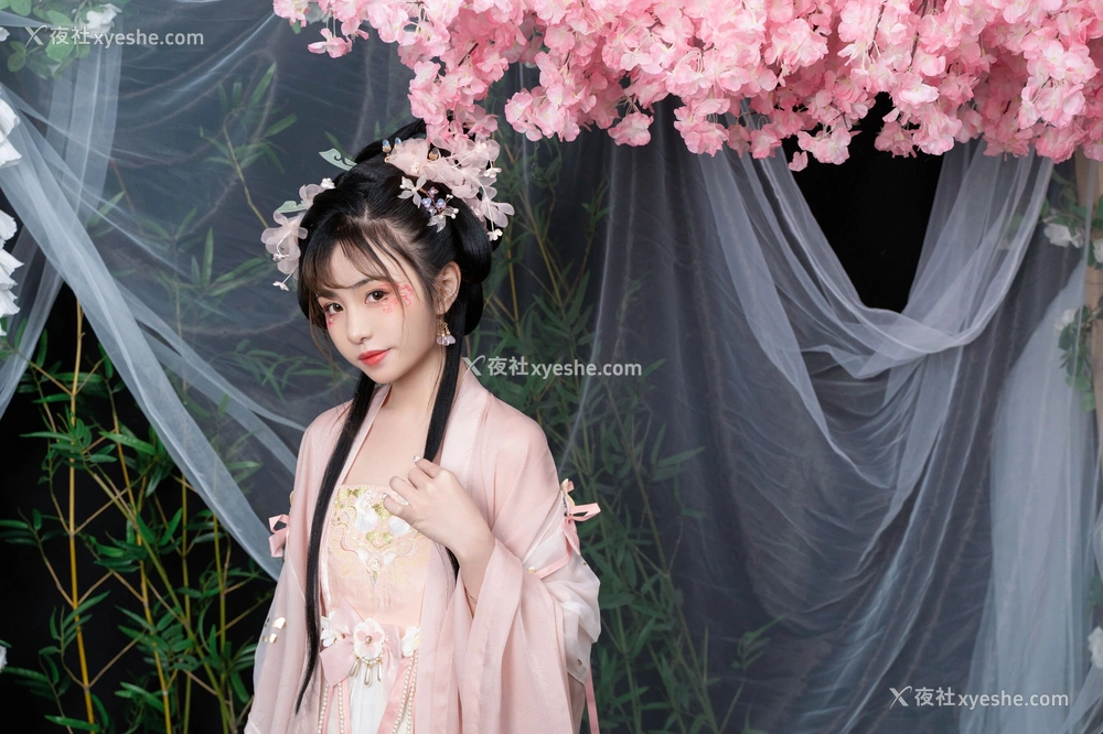 1P - 喵小吉《清平乐》