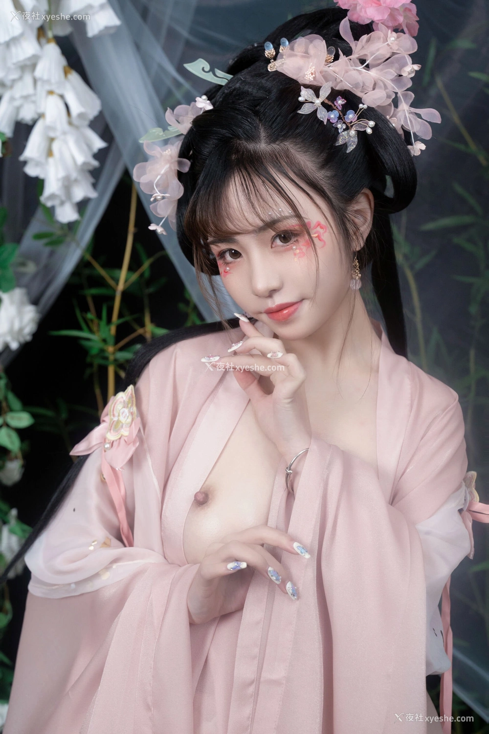 1P - 喵小吉《清平乐》