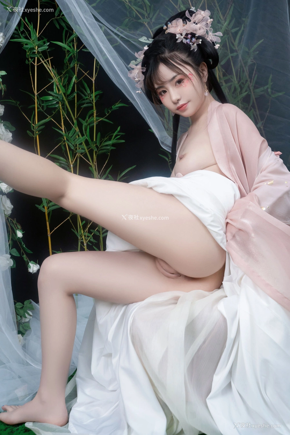 1P - 喵小吉《清平乐》