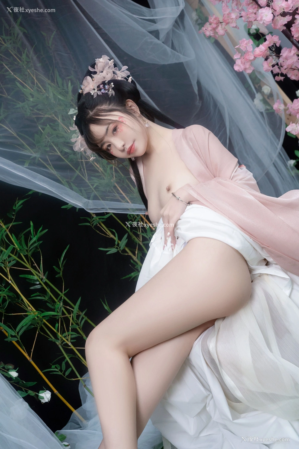 1P - 喵小吉《清平乐》