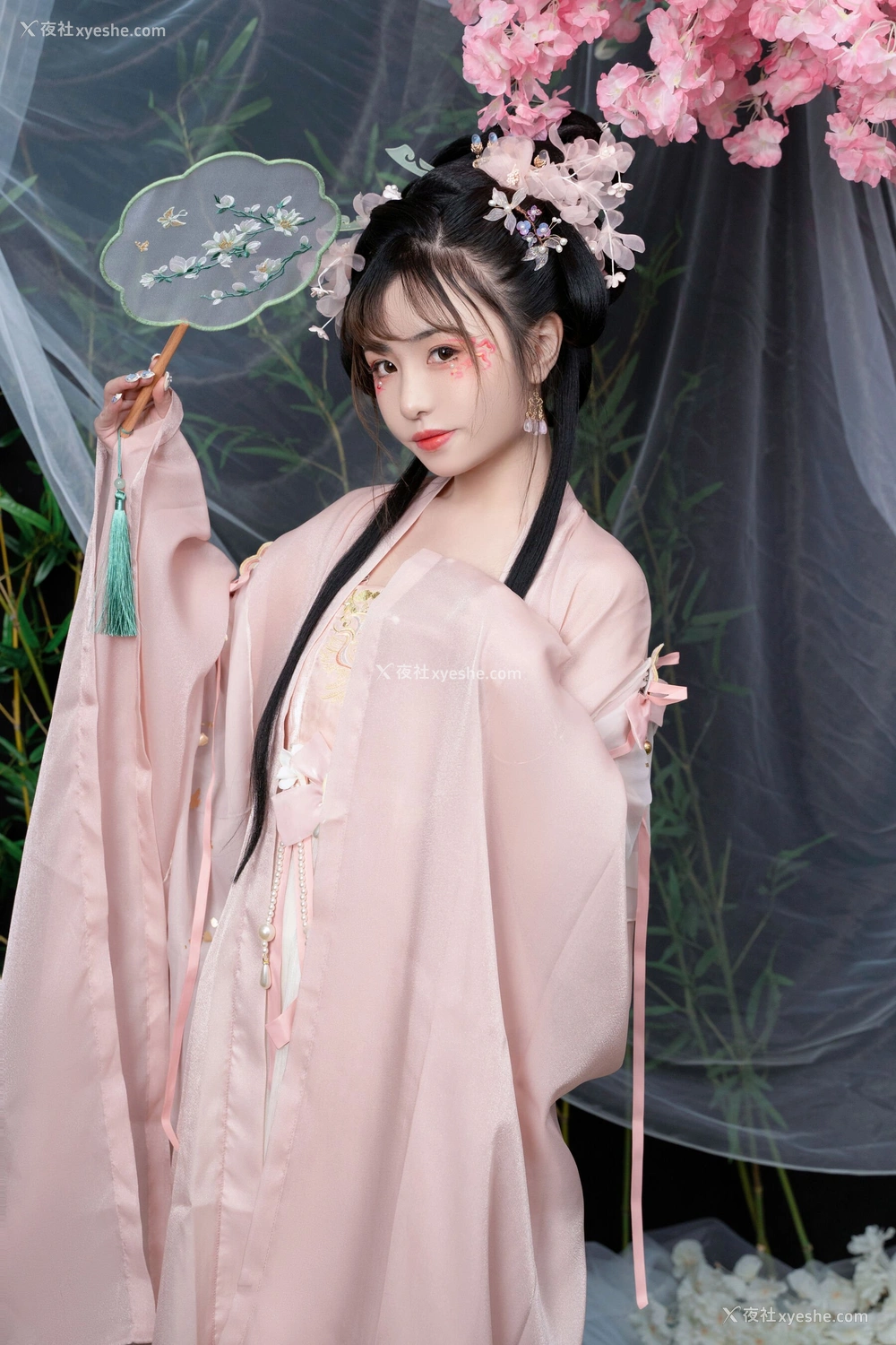 1P - 喵小吉《清平乐》
