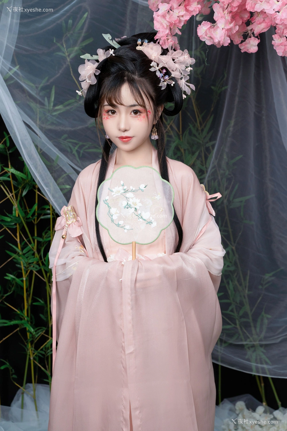 1P - 喵小吉《清平乐》
