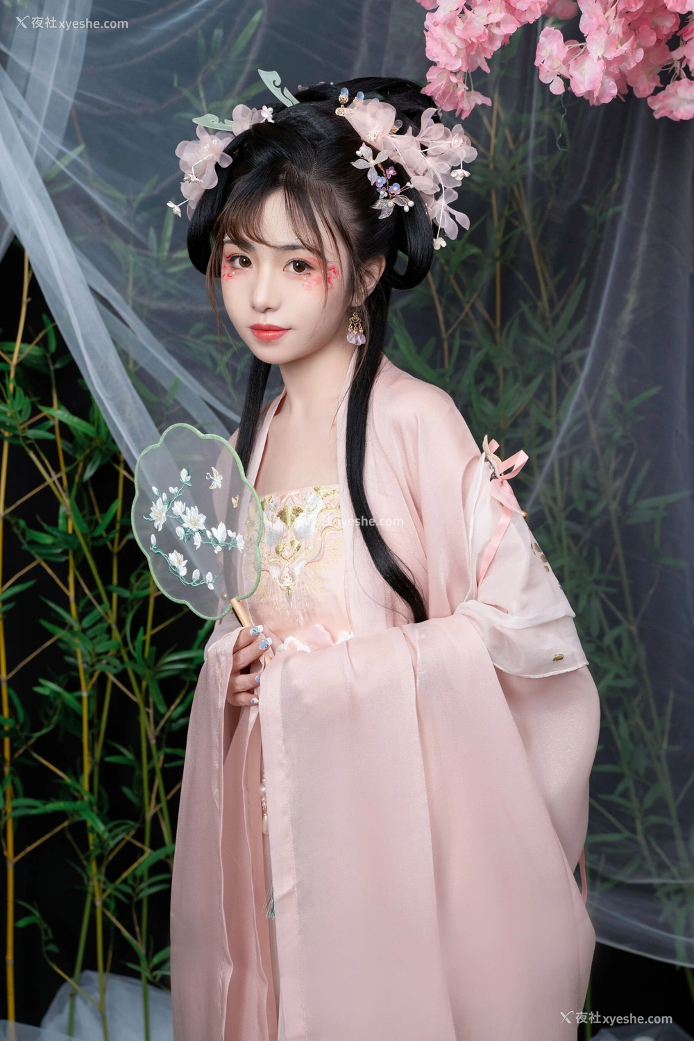 1P - 喵小吉《清平乐》