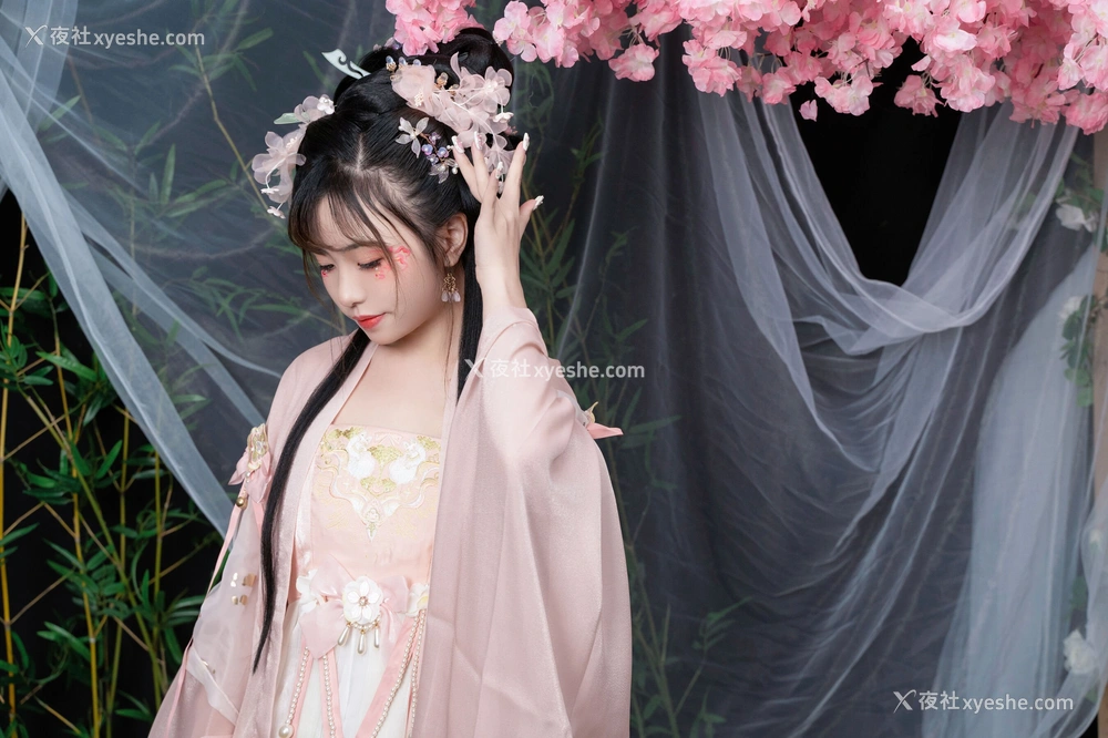 1P - 喵小吉《清平乐》