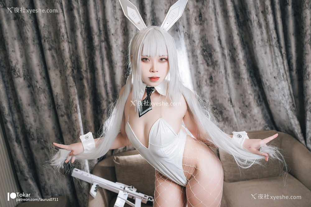 1P - 浵卡Tokar《Blanc 布兰儿》