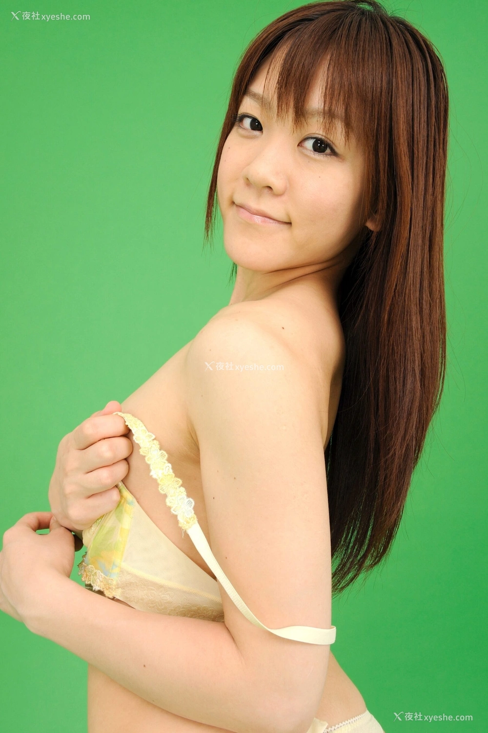 1P - 下着・女体図鉴