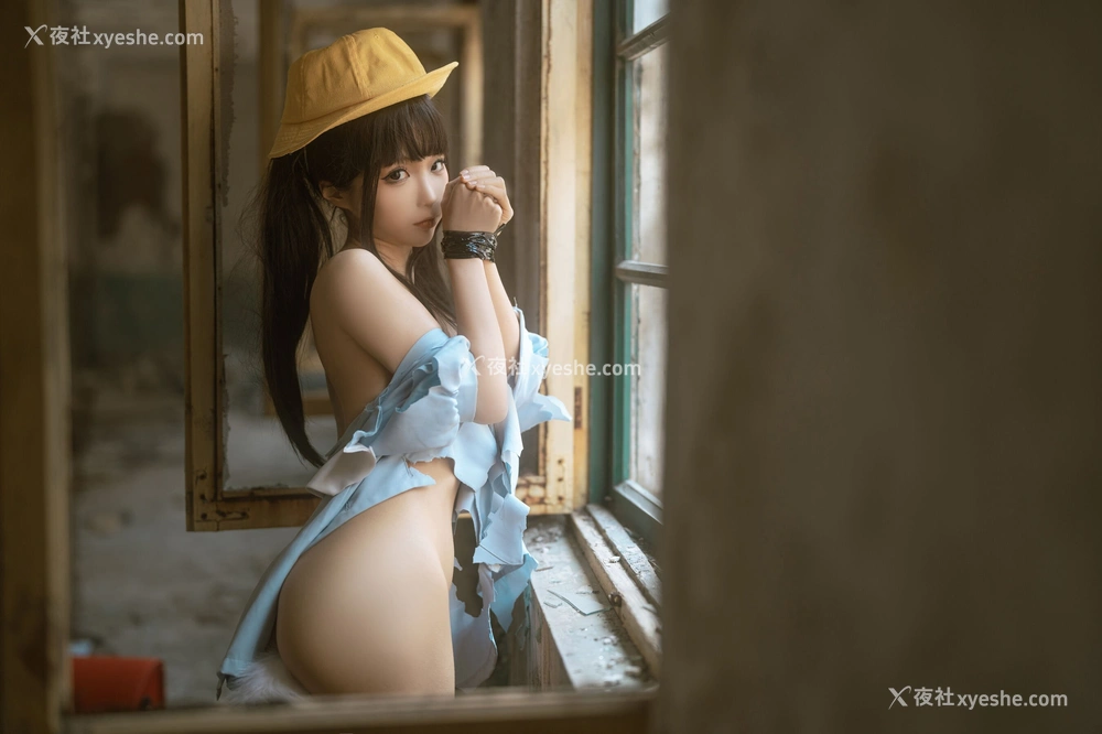 1P - 蠢沫沫《小黄帽》