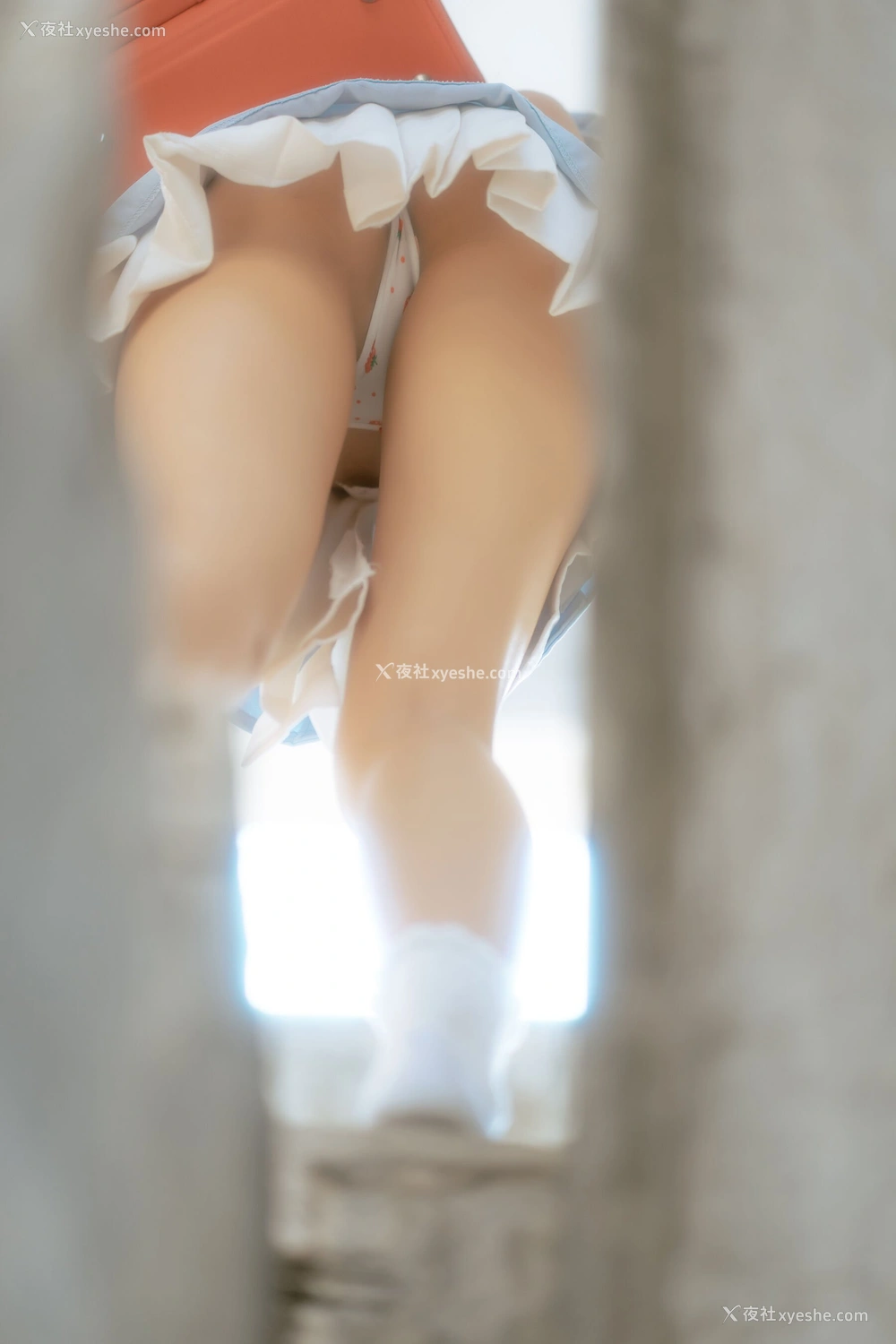 1P - 蠢沫沫《小黄帽》