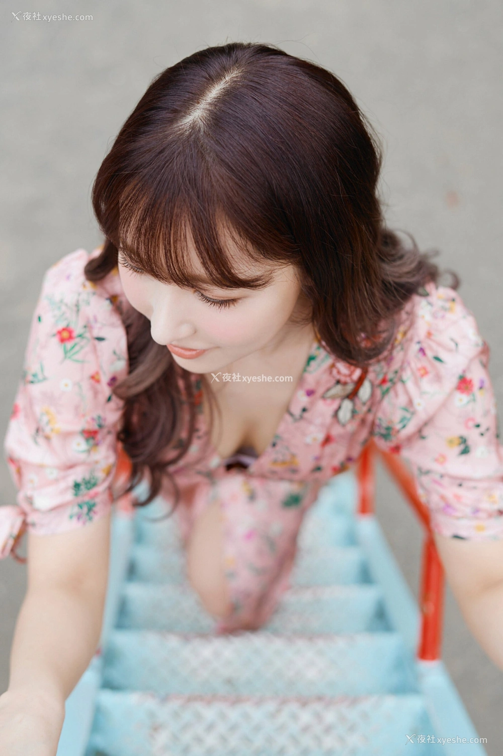1P - 叁上悠亚《You’re my princess》