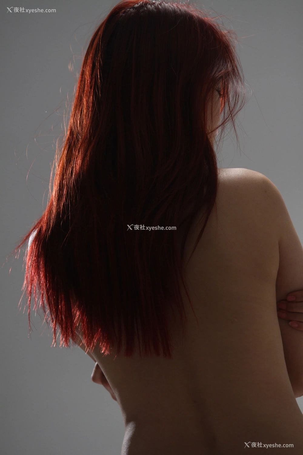 1P - 韩模崔善美（최선미）人体私拍套图