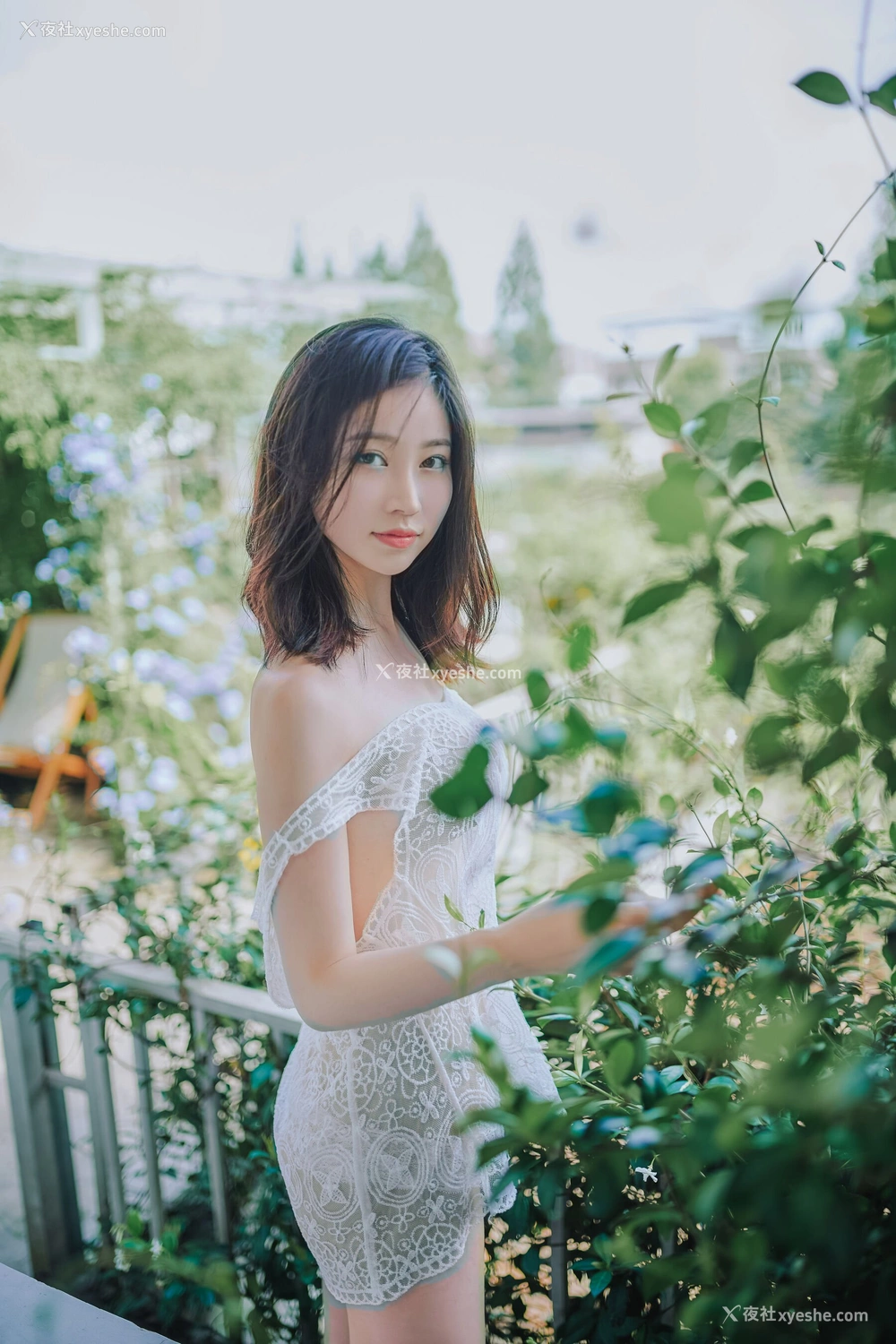 1P - 年年《夏日精灵》