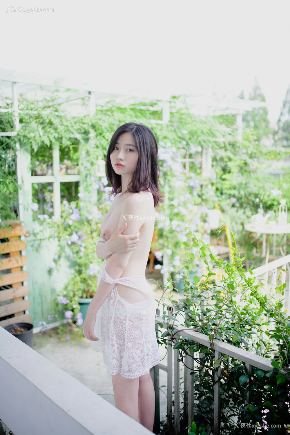 1P - 年年《夏日精灵》