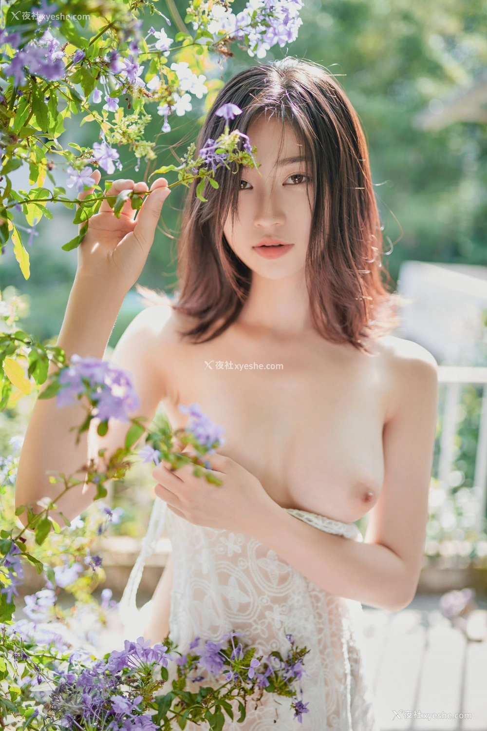 1P - 年年《夏日精灵》