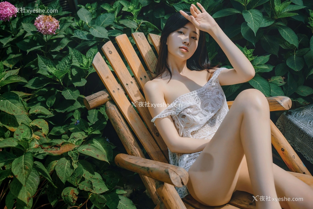 1P - 年年《夏日精灵》