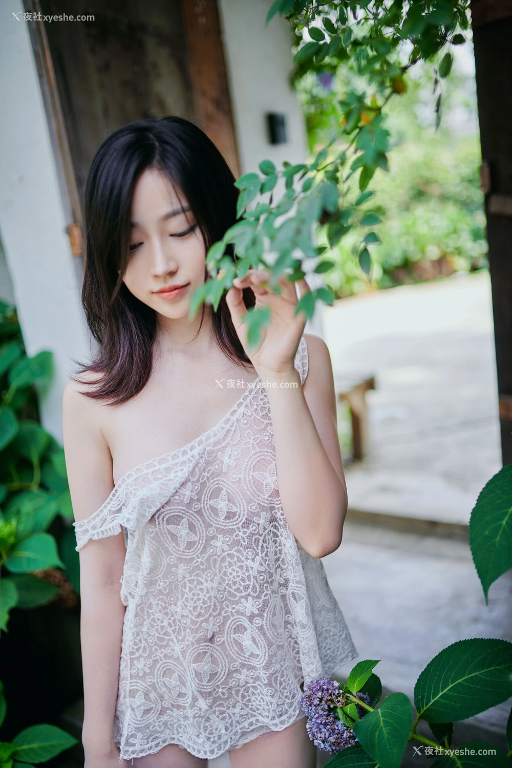 1P - 年年《夏日精灵》
