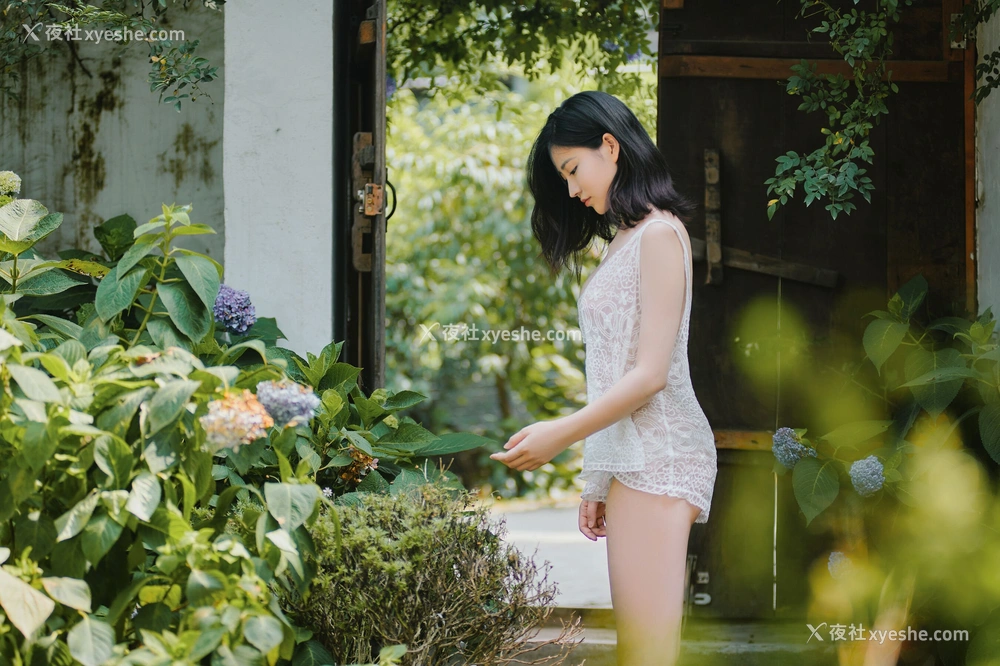 1P - 年年《夏日精灵》