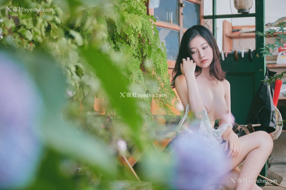 1P - 年年《夏日精灵》