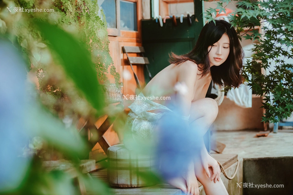 1P - 年年《夏日精灵》