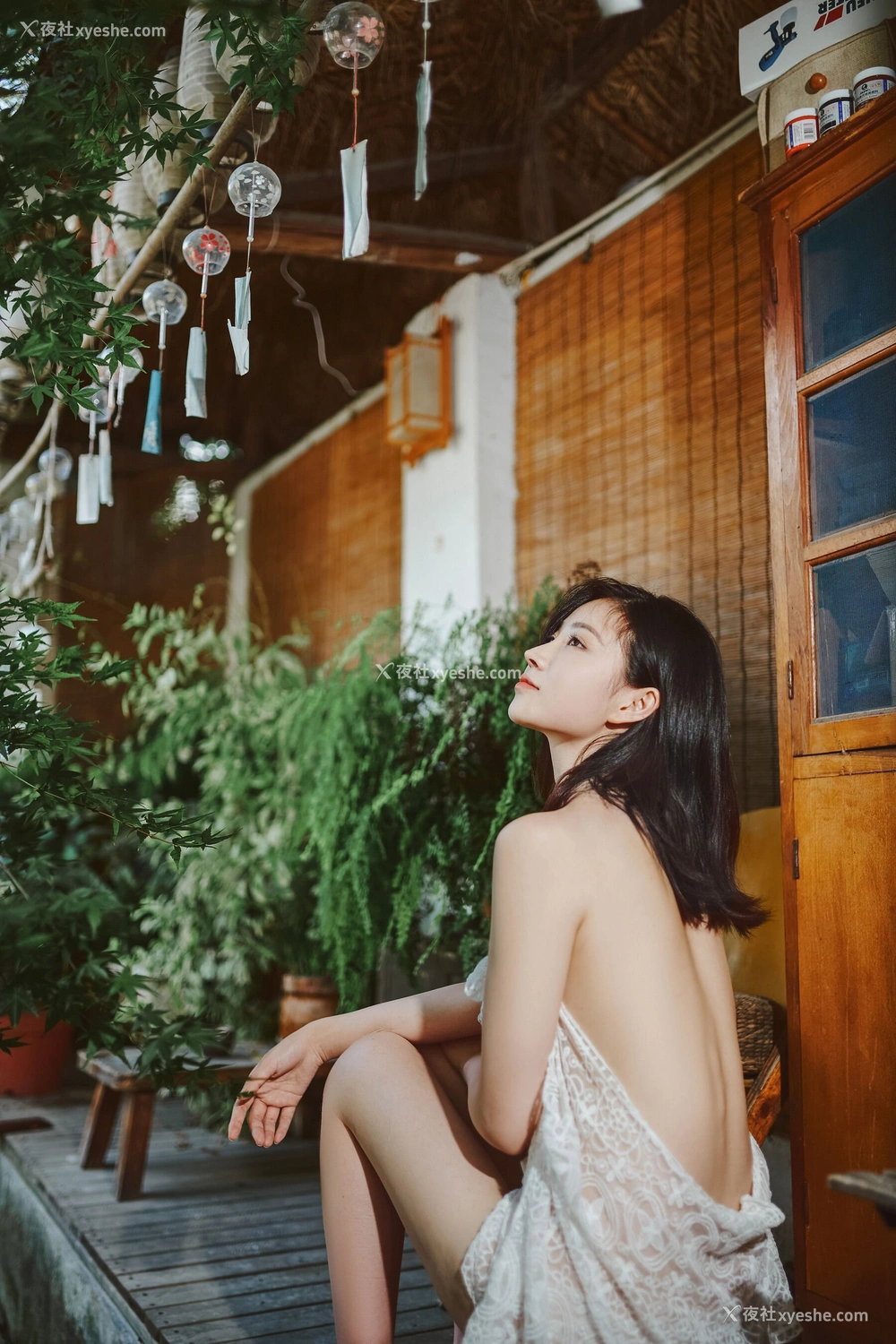 1P - 年年《夏日精灵》