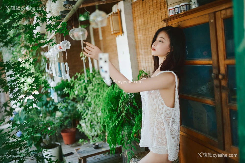 1P - 年年《夏日精灵》
