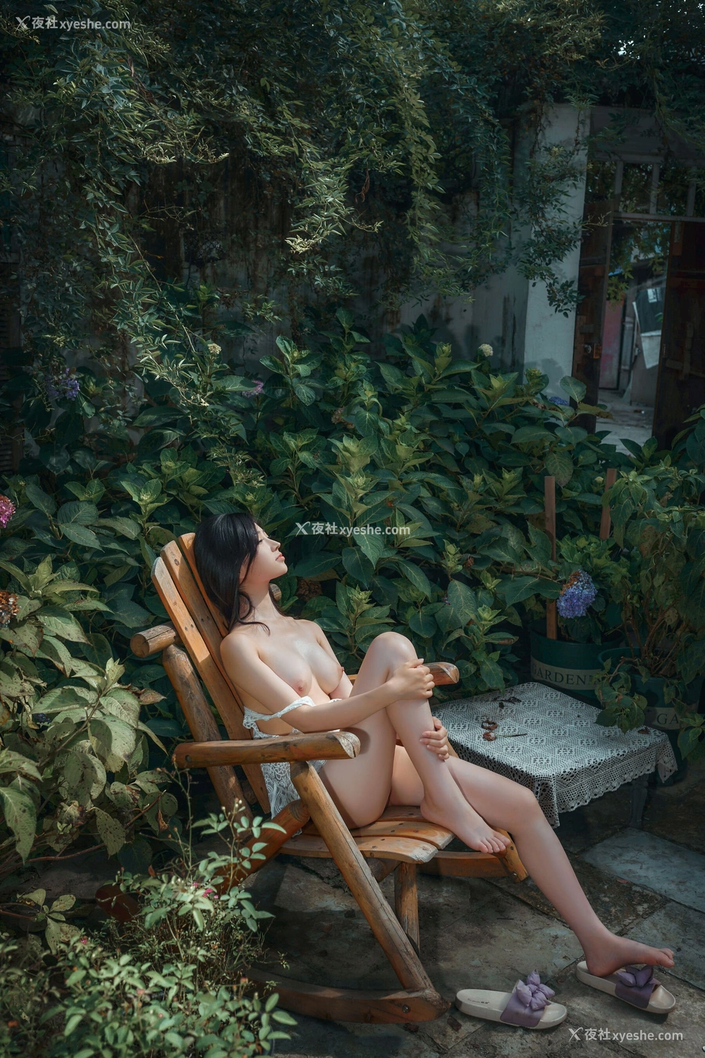 1P - 年年《夏日精灵》