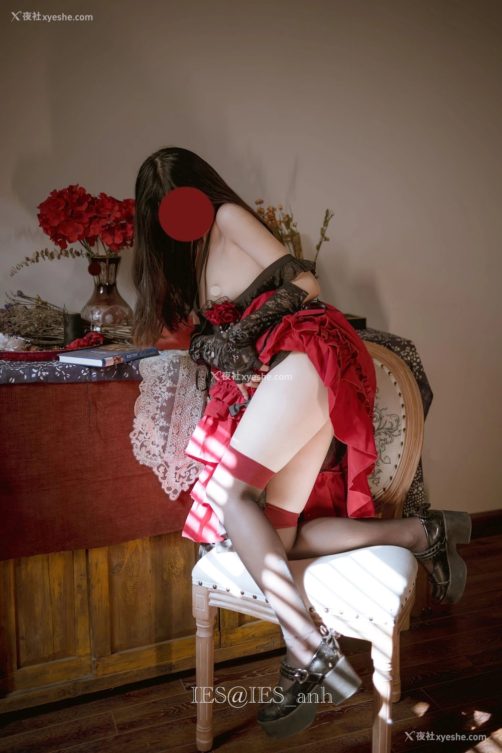 1P - 摄影师清池作品集 Vol.011