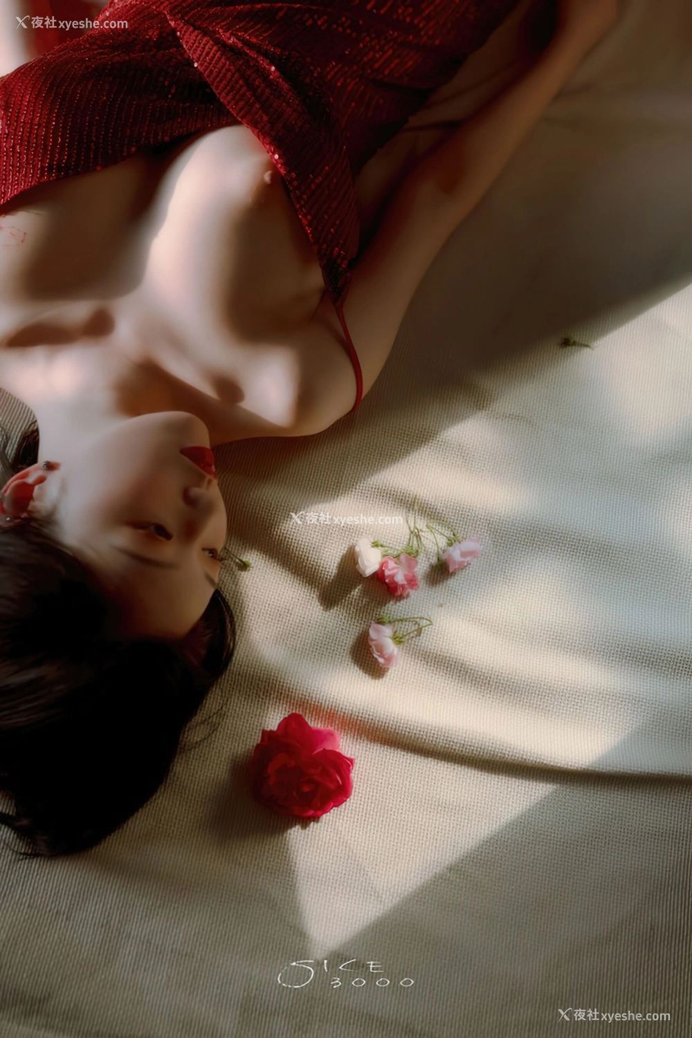 1P - 摄影师清池作品集 Vol.011