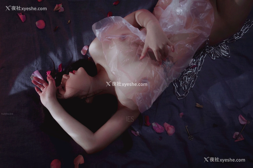 1P - 摄影师清池作品集 Vol.011