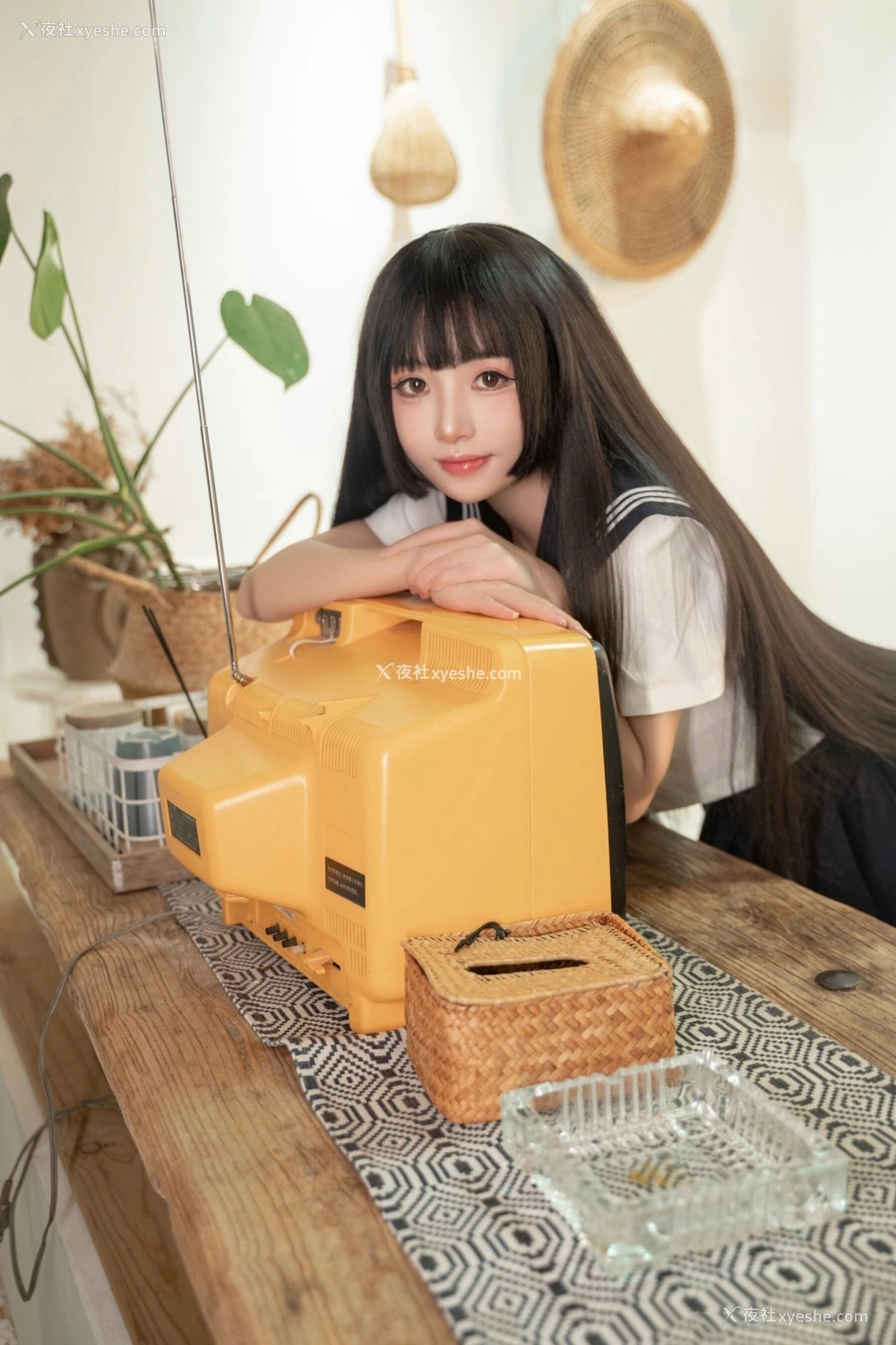 1P - 喵小吉《放课后》