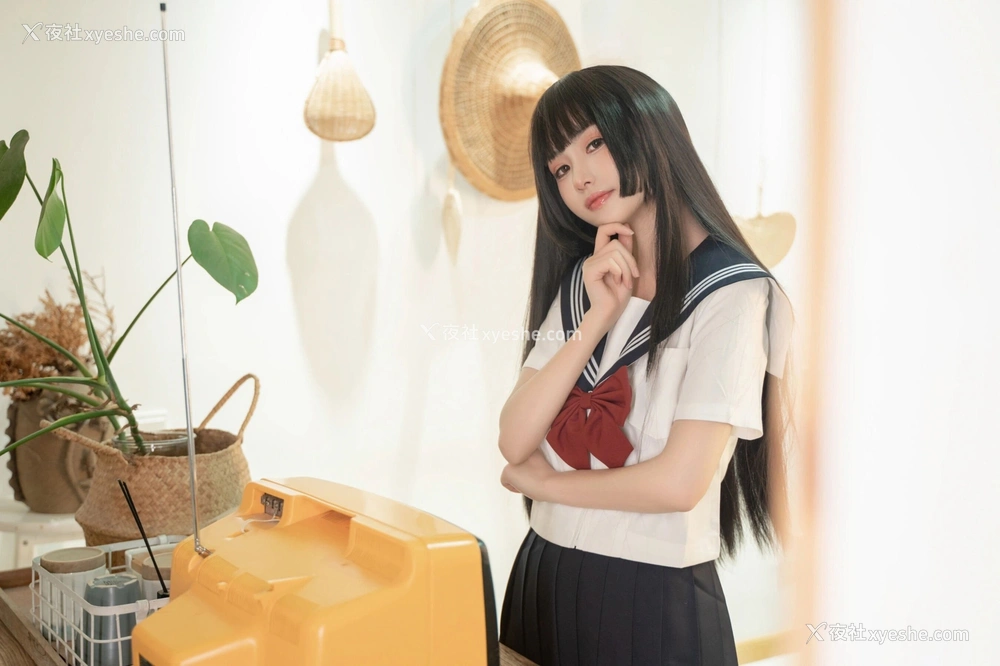 1P - 喵小吉《放课后》