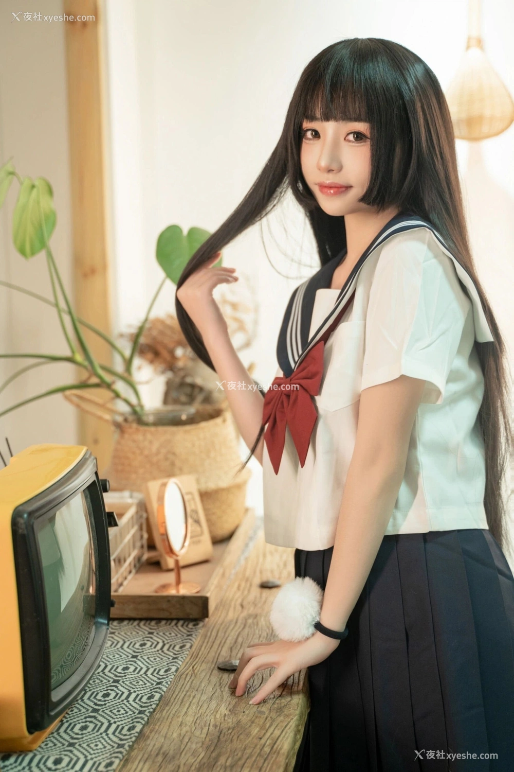 1P - 喵小吉《放课后》