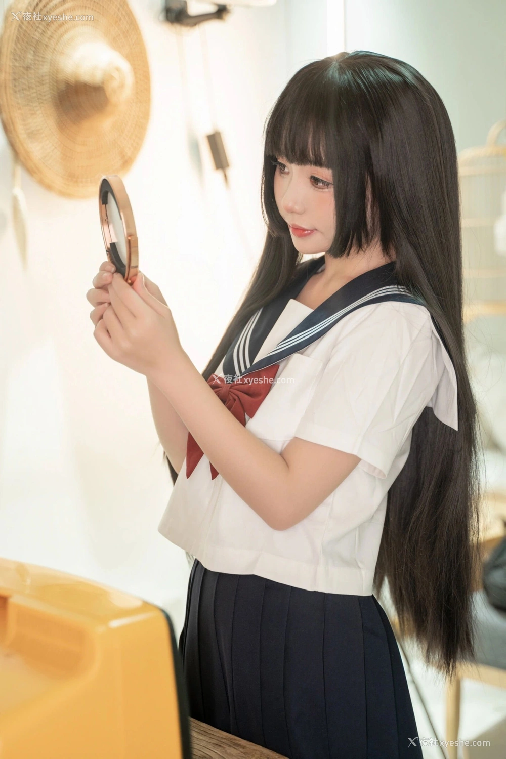 1P - 喵小吉《放课后》