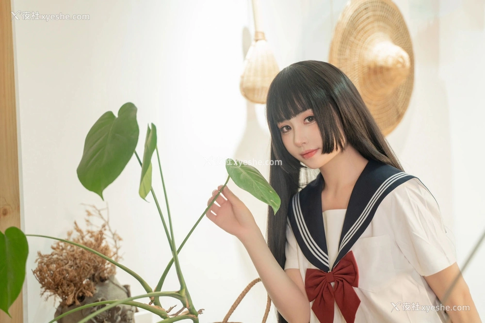 1P - 喵小吉《放课后》