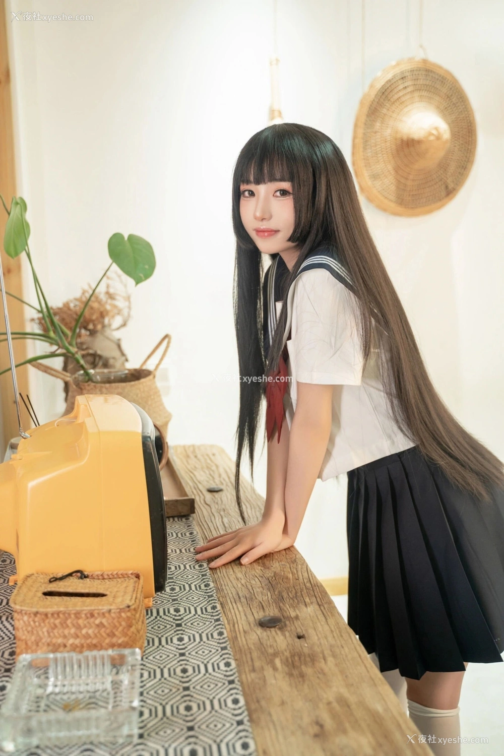 1P - 喵小吉《放课后》